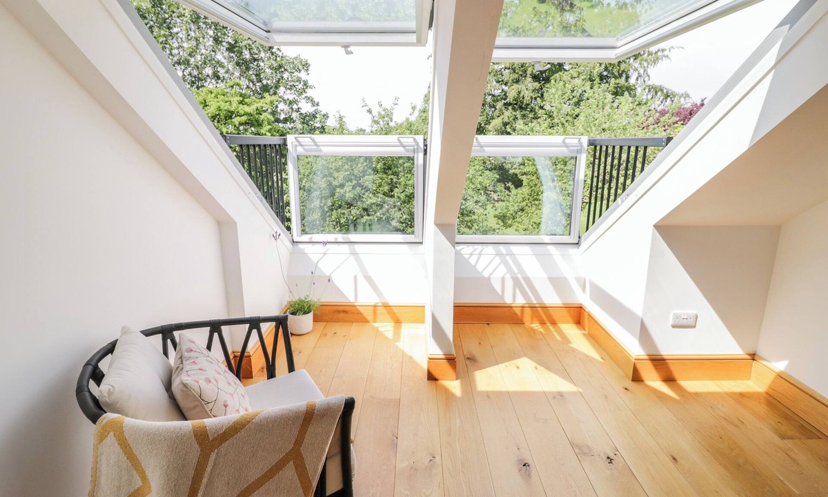 Rufford Cottage | Hillcroft