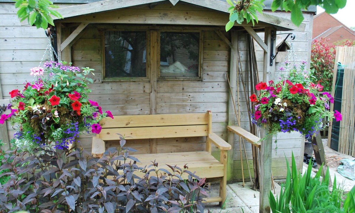 Fangfoss Bed & Breakfast | Hillcroft Luxury Bed & Breakfast