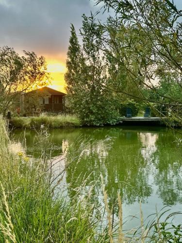 Newborough Other | hillgate farm lodges