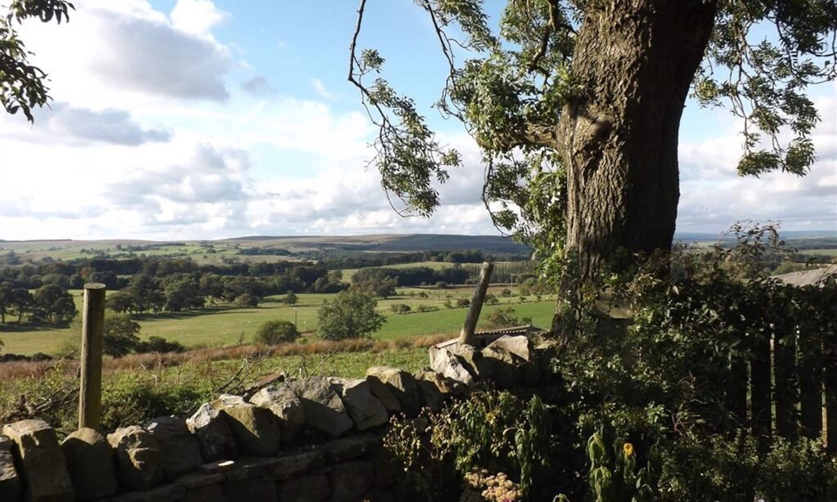 Haltwhistle Cottage | Hillis Close Farm