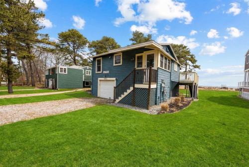 Biddeford Pool House | Hills Beach Escape