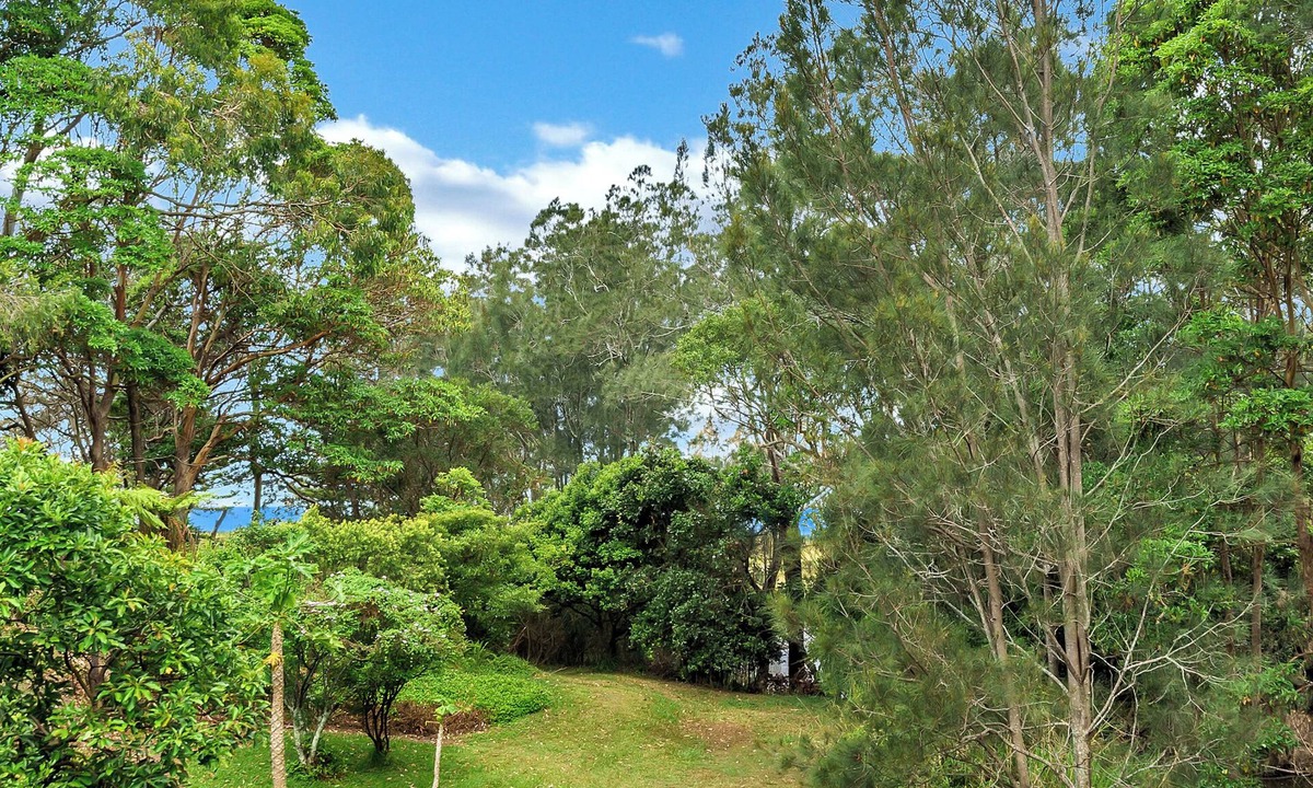 Korora Apartment | Hills Beach House