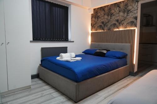 Cheetham Hill Apartment | Hills View Apartments