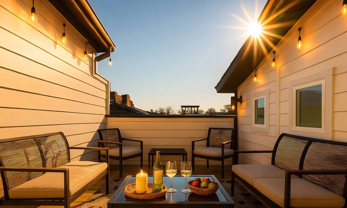 Hillsboro West End House | Hillsboro Escape | Rooftop Views | Sleeps 12