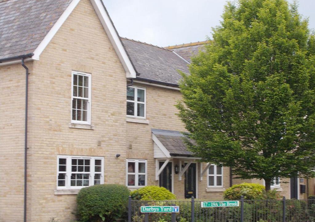 Sutton House | Hillsbrook House