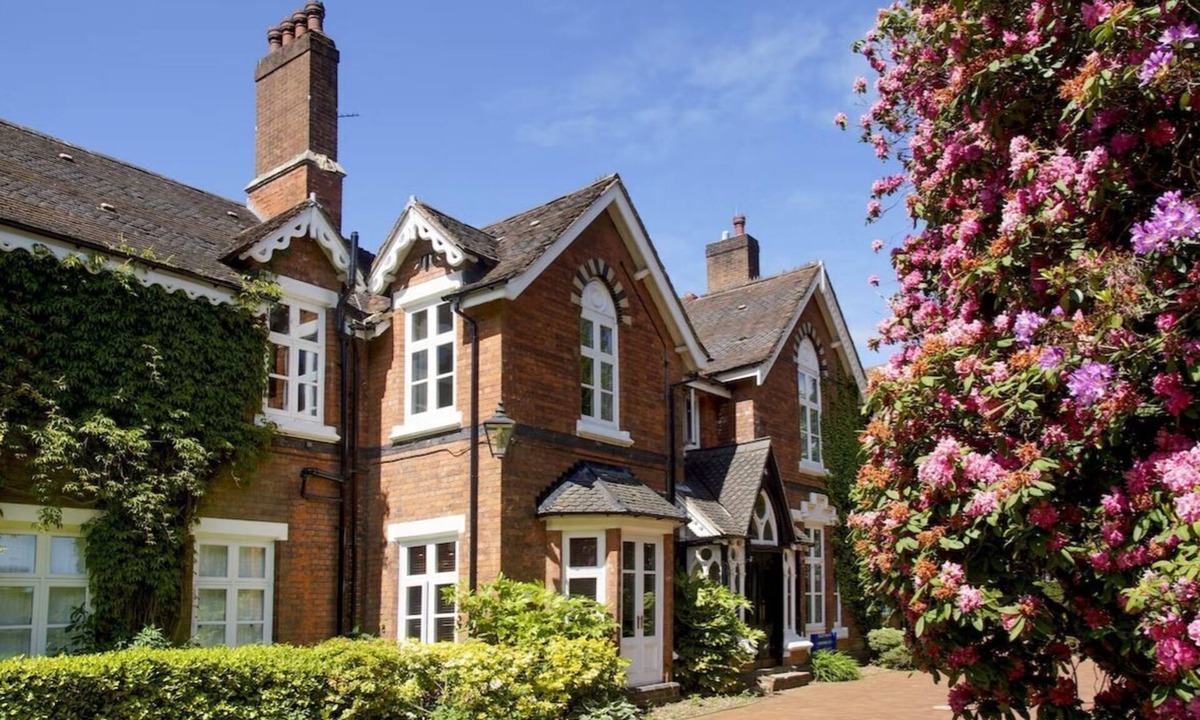 Cleedownton Hotel | Hillscourt