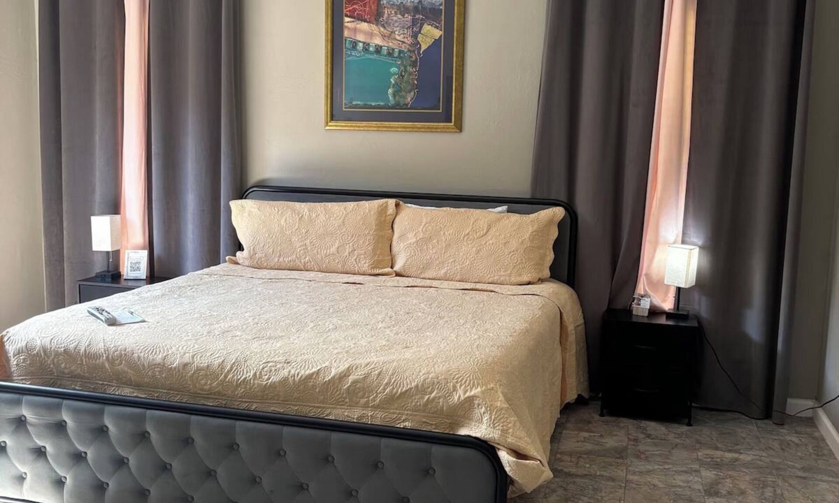 Norman Apartment | Hillside at Whispering Pines