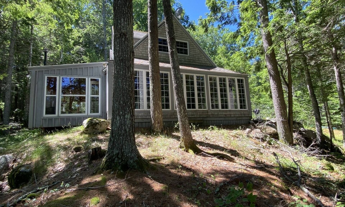 Bristol House | Hillside Cottage- Bristol