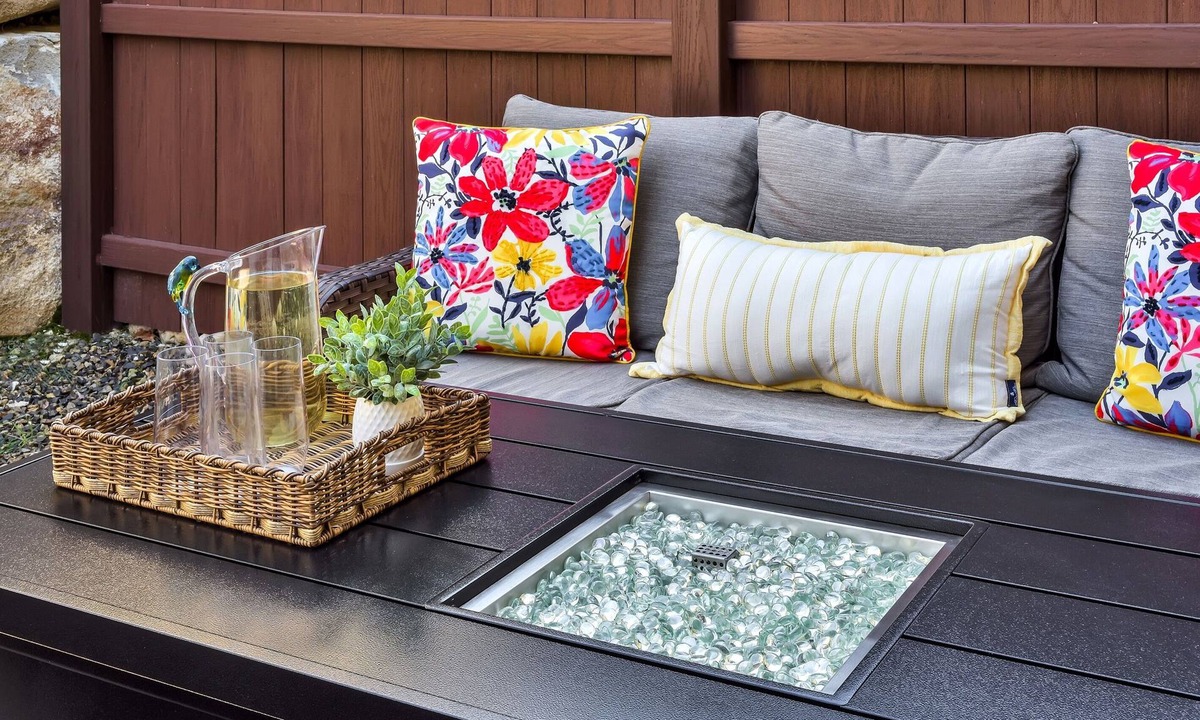 North End House | Hillside Harmony Luxury Comfort