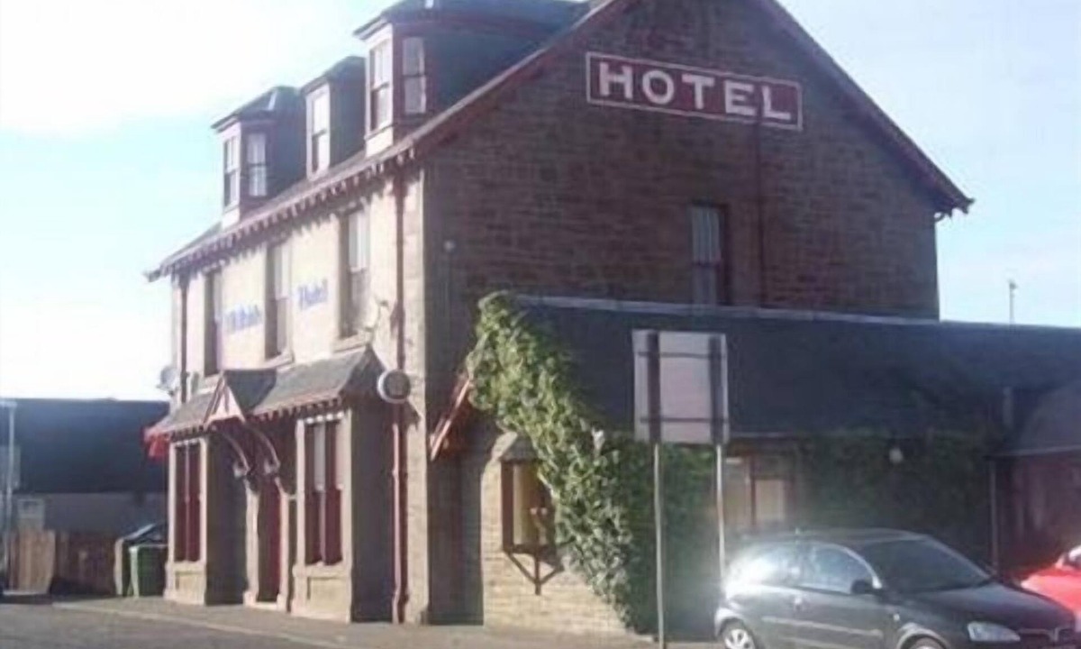 Montrose Hotel | Hillside House Hotel & Restaurant