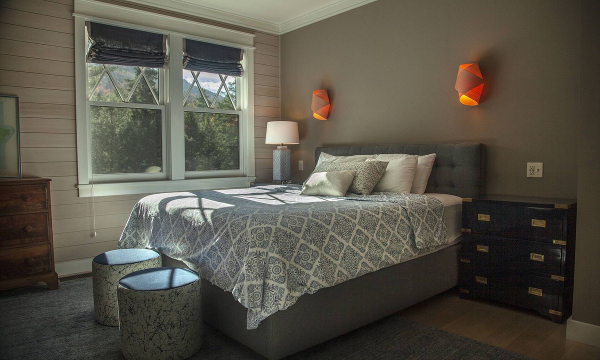 Keene Valley House | Hillside House