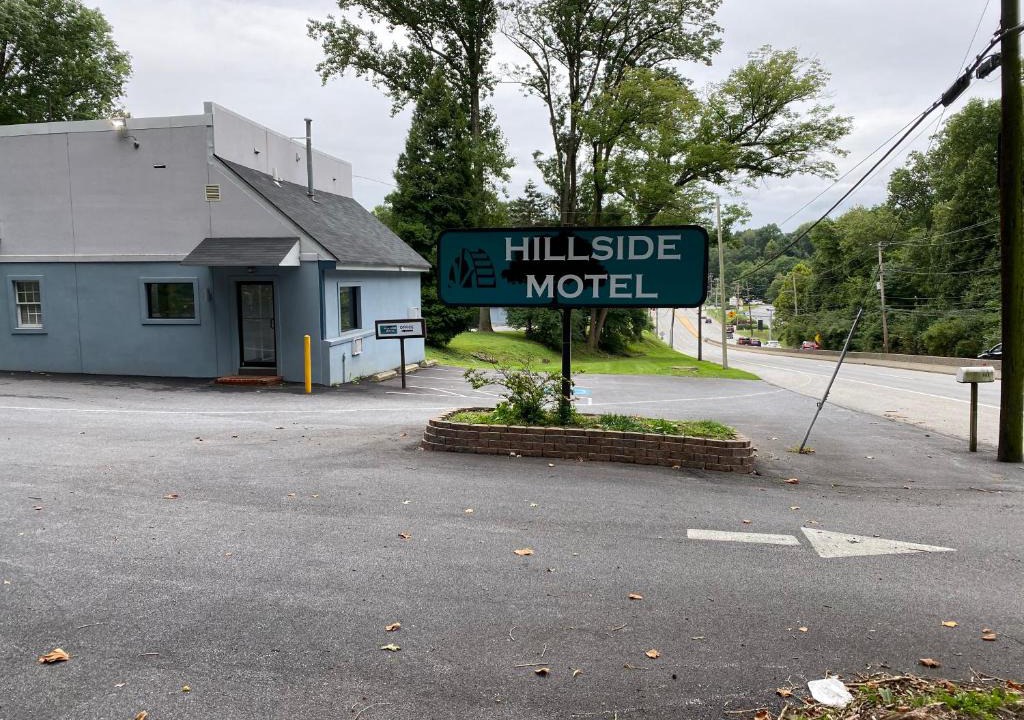 Glen Mills Hotel | Hillside Motel Glen Mills