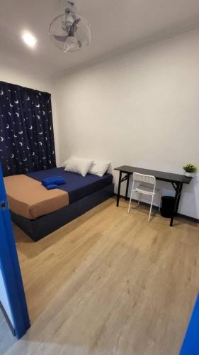 Kundasang Resort | Hillside Suites