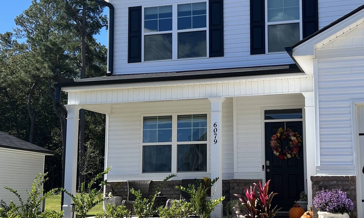 North Augusta House | Hillside View! 5 miles from Masters