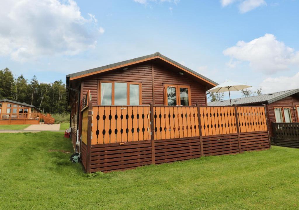 Swarland House | Hillside View