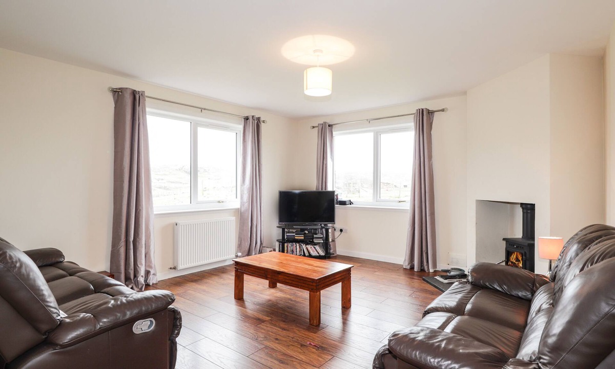 Clachtoll Cottage | Hilltop