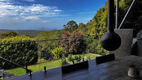 Ocean View Villa | Hilltop Getaway