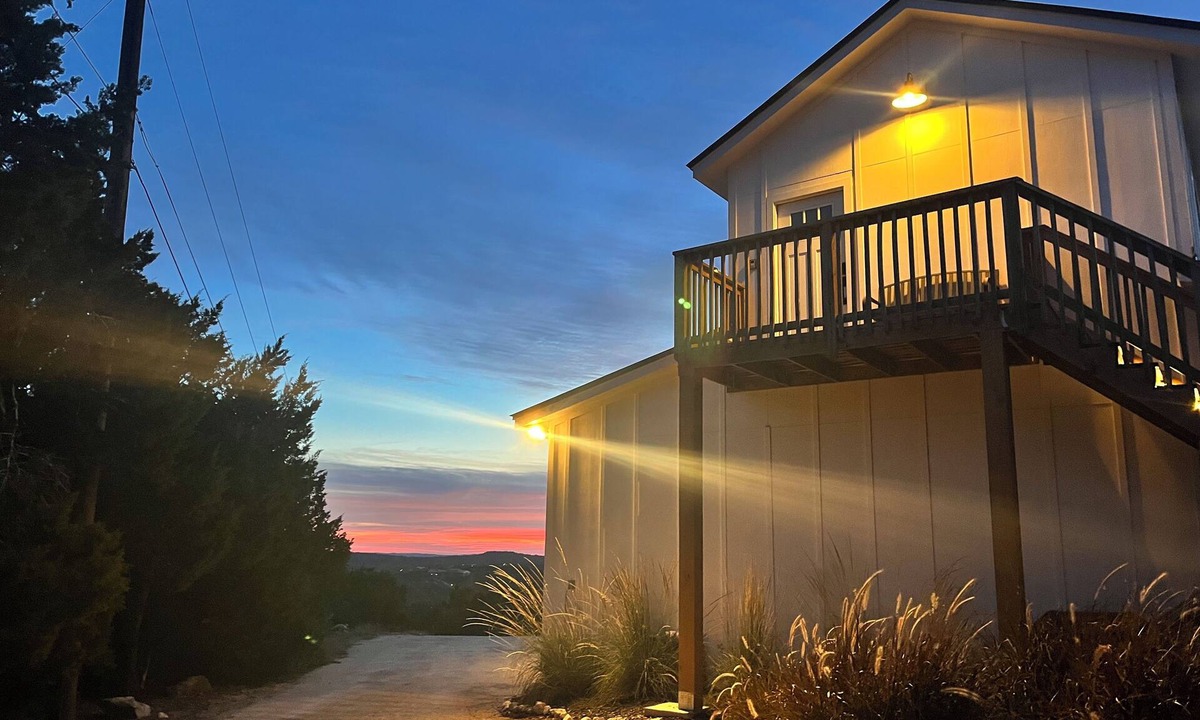 Falconhead West House | Hilltop Haven, Country Close Getaway