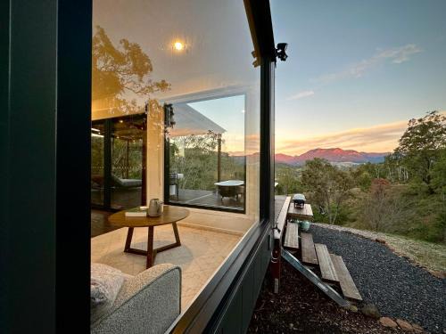 Darlington House | Hilltop Haven Darlington