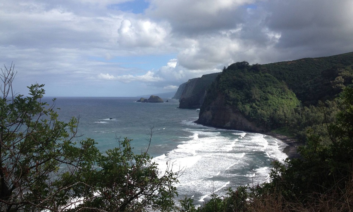 Waimea Apartment | Hilltop Haven - Experience Hawaii In All Its Beauty