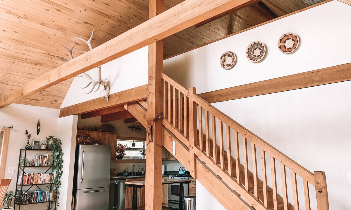 Mancos House | Hilltop Hideaway