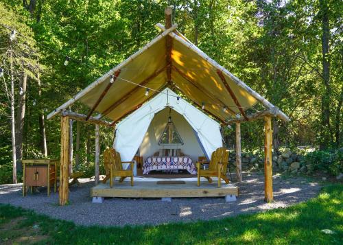 Vernon Other | Hilltop Hideaway at Moon Valley Campground