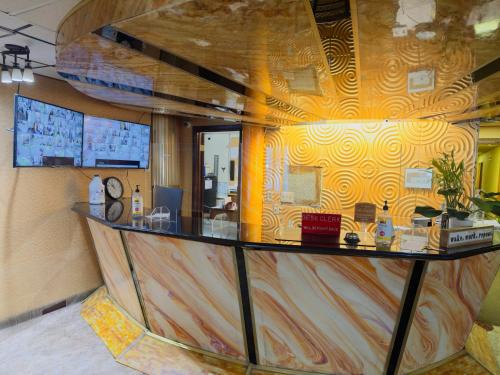 Berlin Corners Hotel | hilltop inn