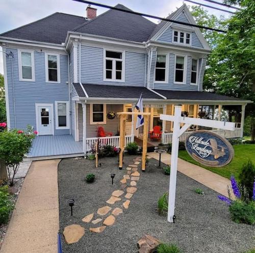 Digby Apartment | Hilltop Landing