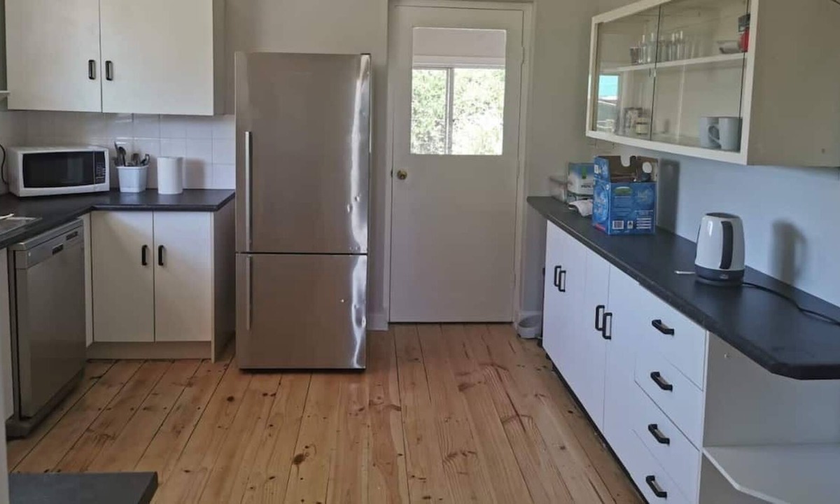 Murray Bridge House | Hilltop Murrayview