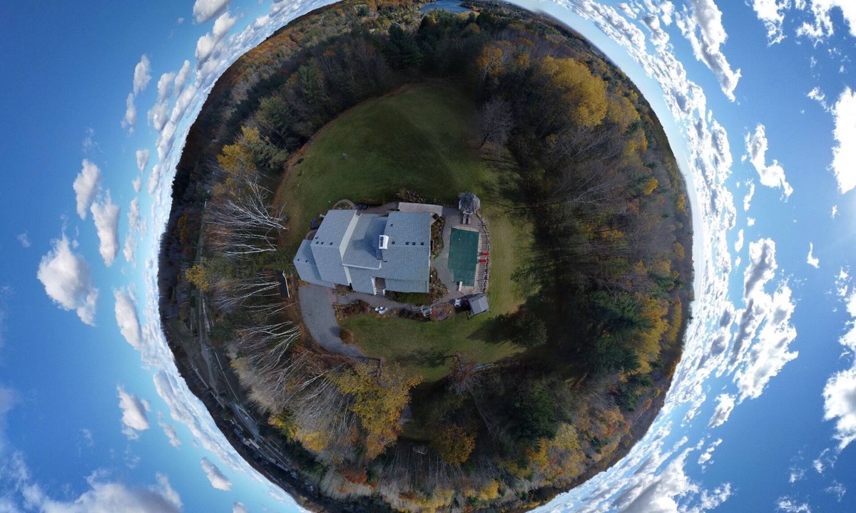 Durham Region House | Hilltop Retreat with Panoramic Views – Close to Ski Resorts & Golf