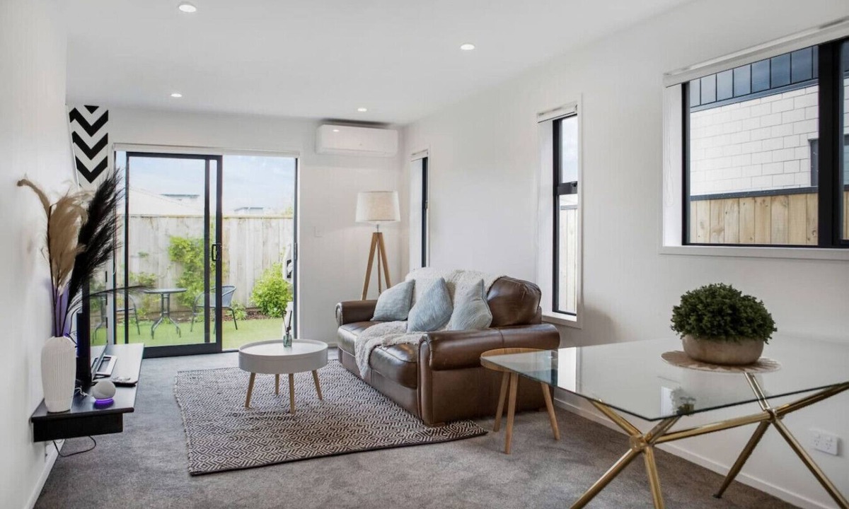 Trentham House | Hillview Hideaway: 2-BR Serenity