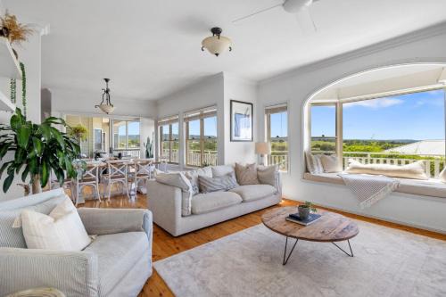 Milton House | Hillview House