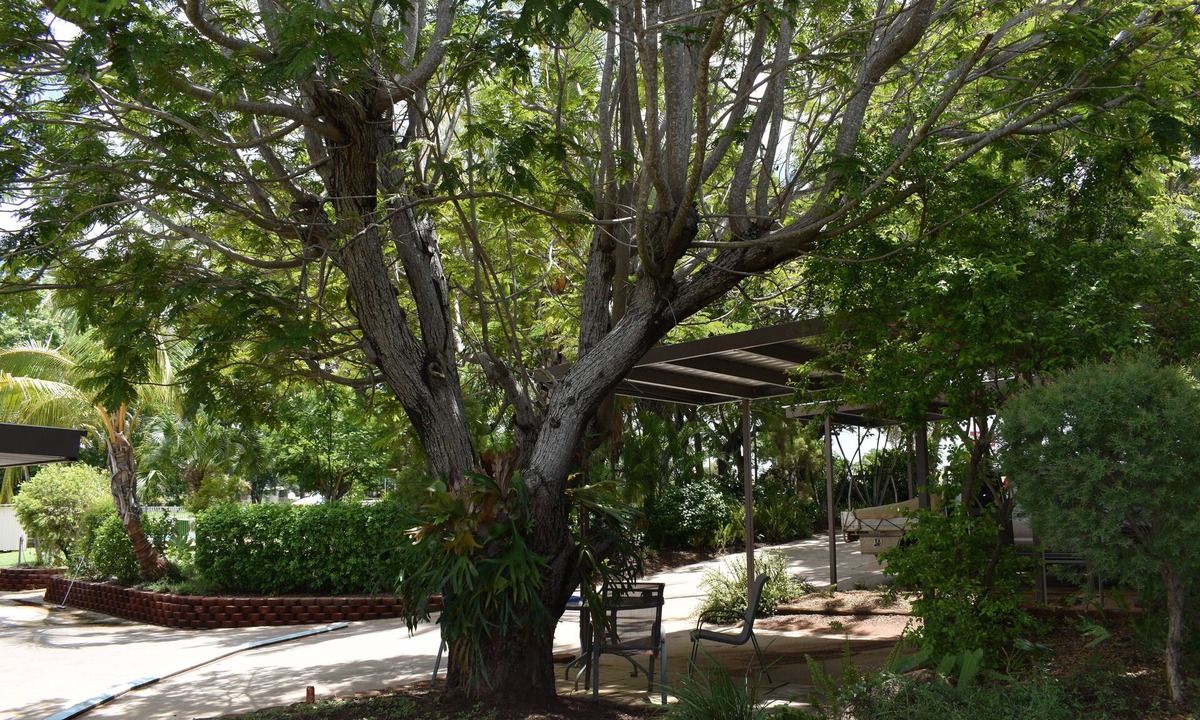 Richmond Hill Hotel | Hillview Motel