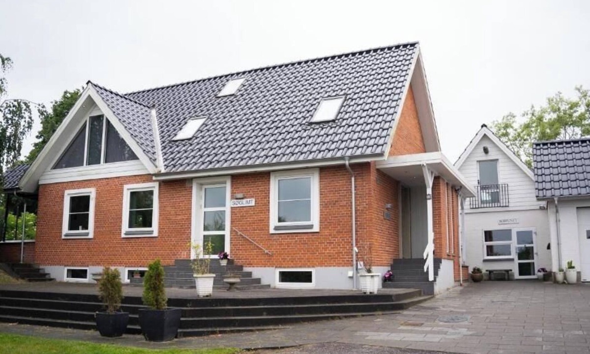 Viborg Apartment | Hilmor's Lejligheder