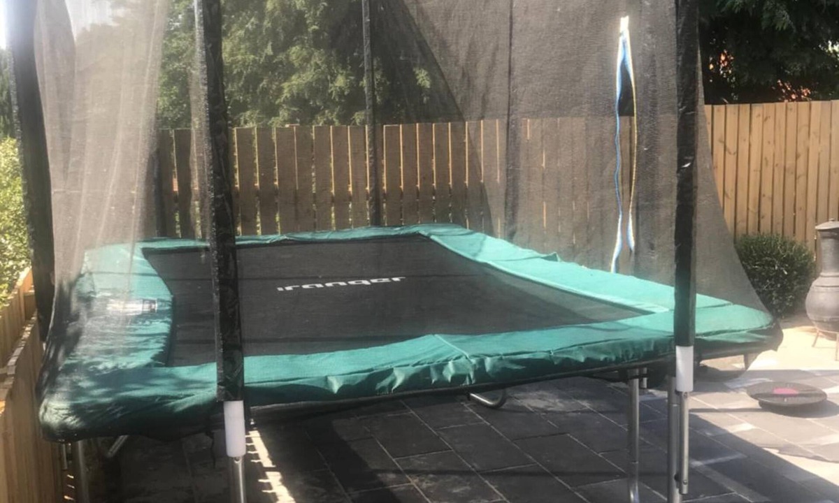 Viborg Bed & Breakfast | Hilmors Overnatning