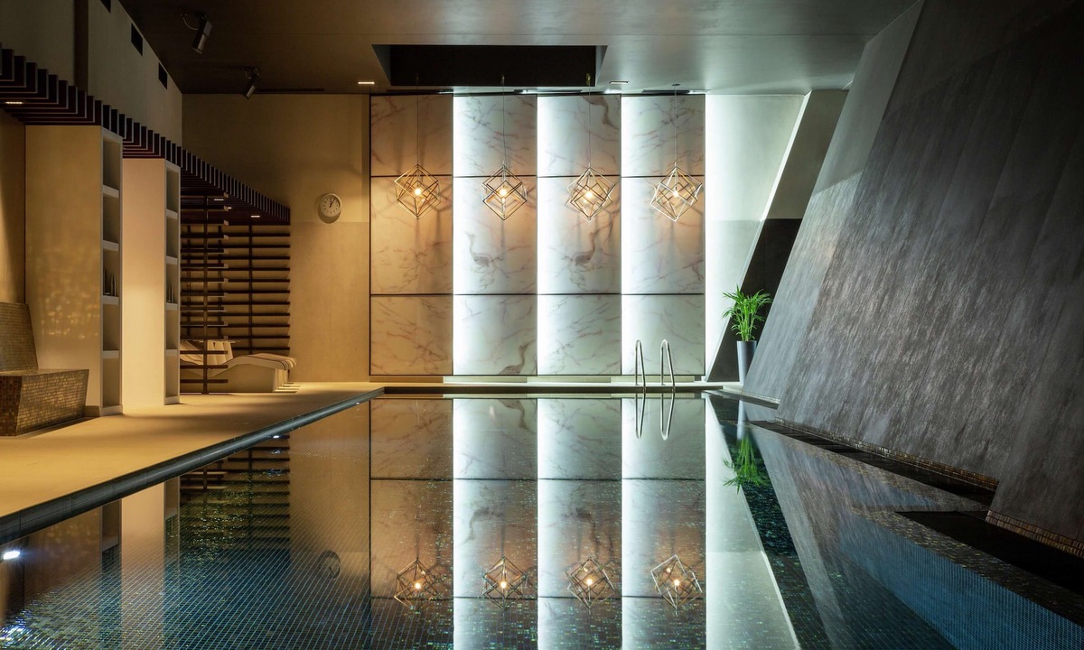 Bucksburn Hotel | Hilton Aberdeen TECA