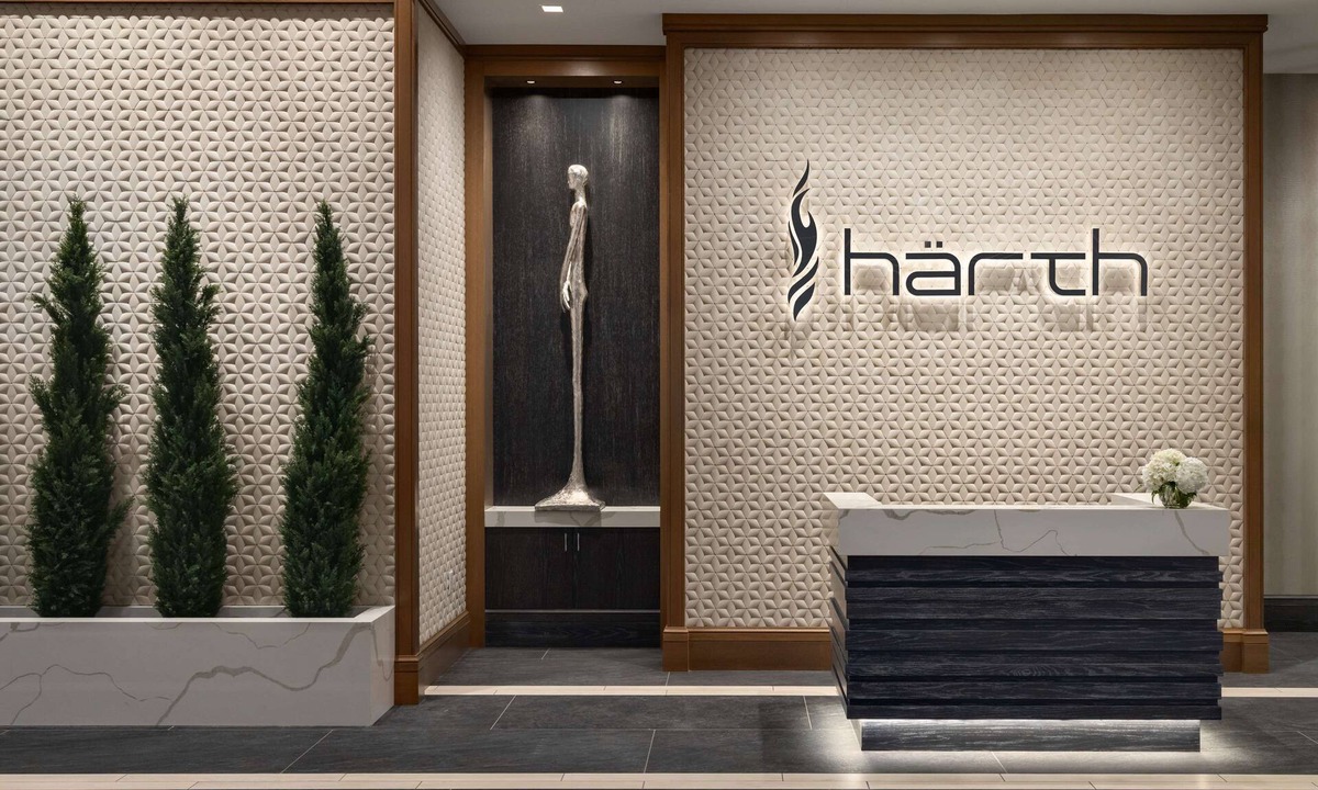 Alpharetta Hotel | Hilton Alpharetta Atlanta