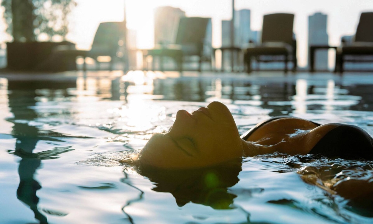 Houston Convention District Hotel | Hilton Americas-Houston
