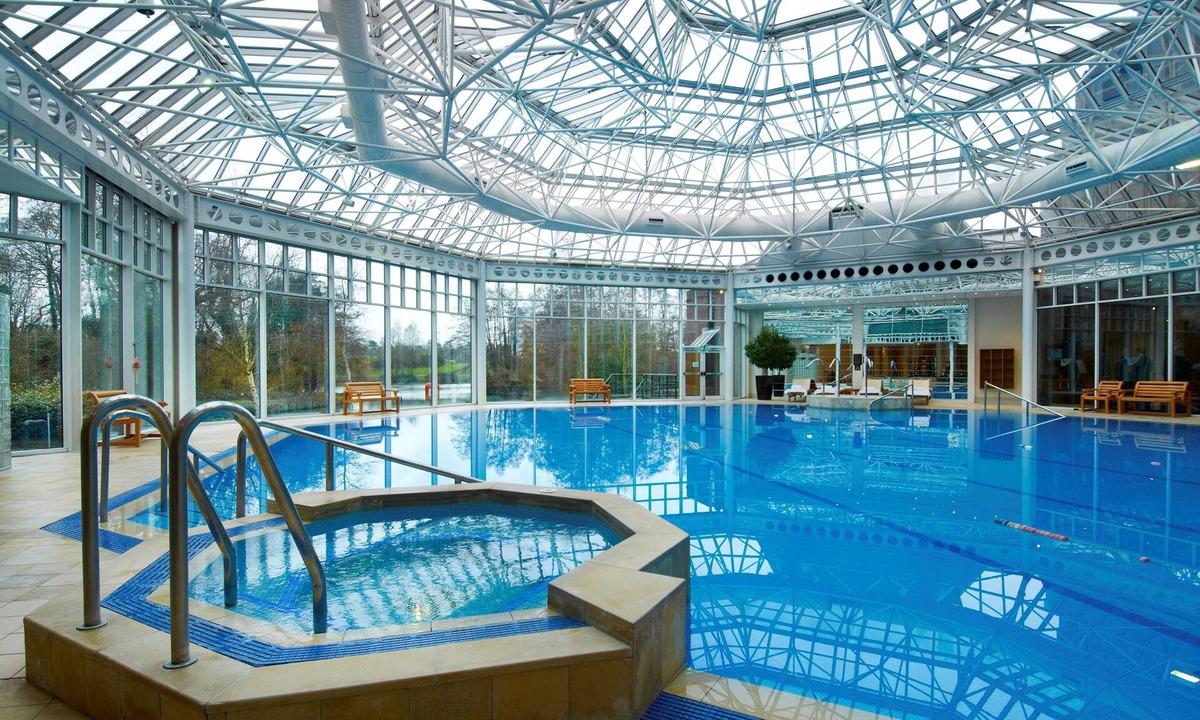 Little Hay Hotel | Hilton Birmingham Metropole