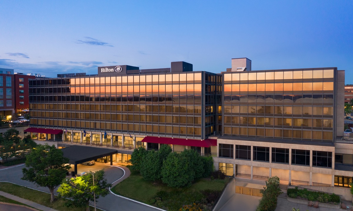 Burlington Hotel | Hilton Burlington Lake Champlain