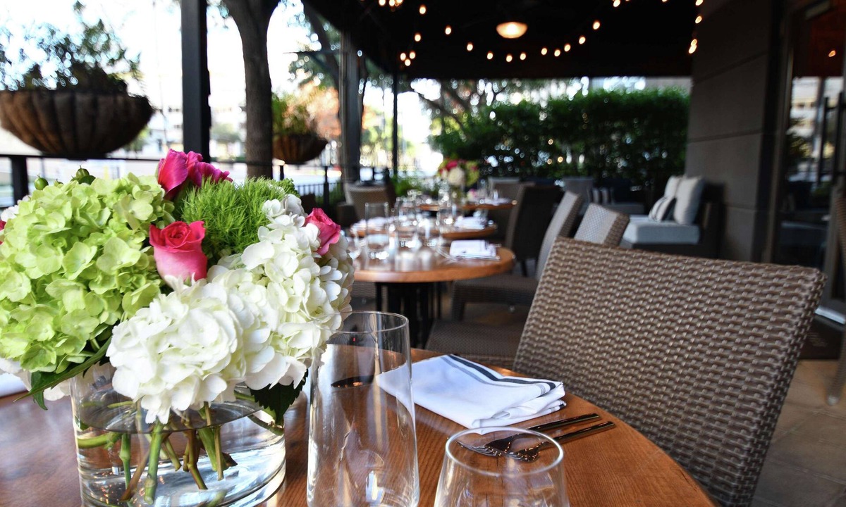 Park Cities Hotel | Hilton Dallas/Park Cities