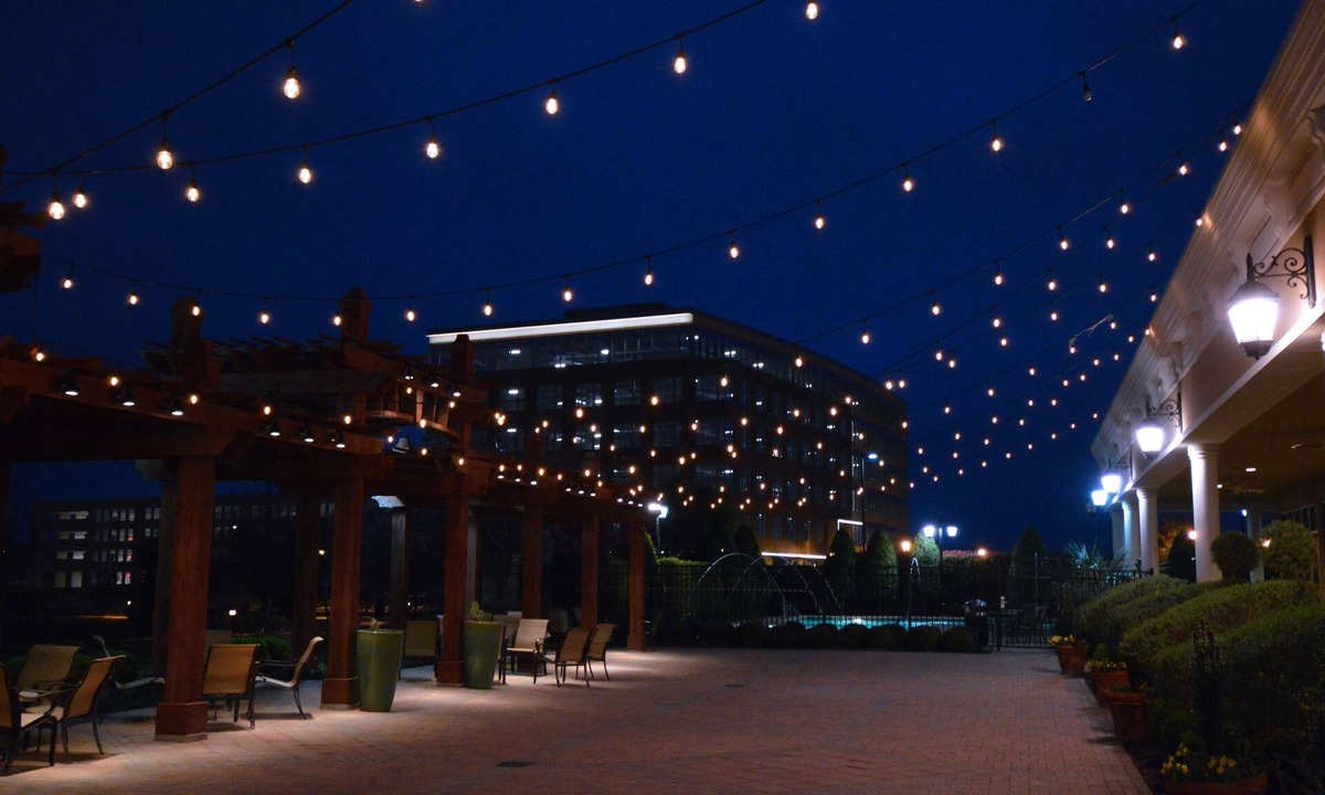 Southlake Hotel | Hilton Dallas/Southlake Town Square