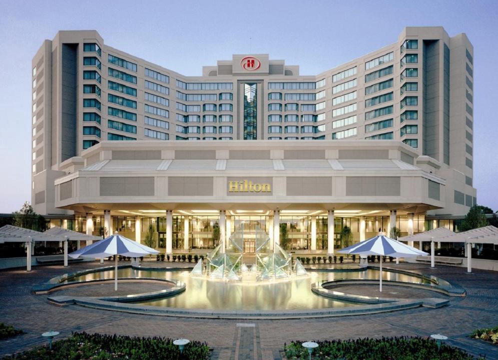 East Brunswick Hotel | Hilton East Brunswick