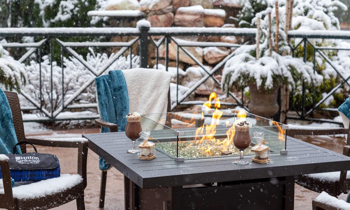 Glendale Hotel | Hilton Garden Inn Niagara-on-the-Lake