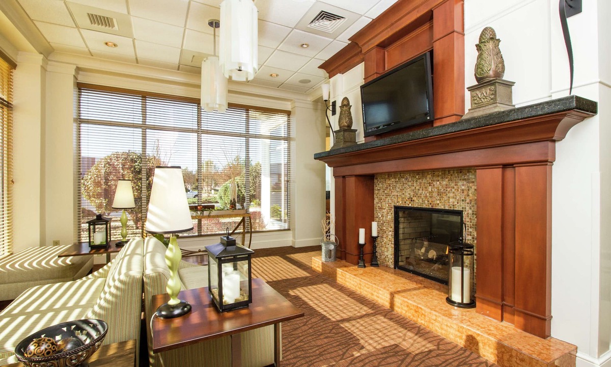 Northlake Hotel | Hilton Garden Inn Anderson