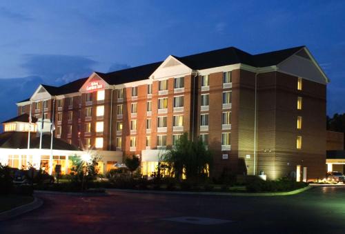 Northlake Hotel | Hilton Garden Inn Anderson