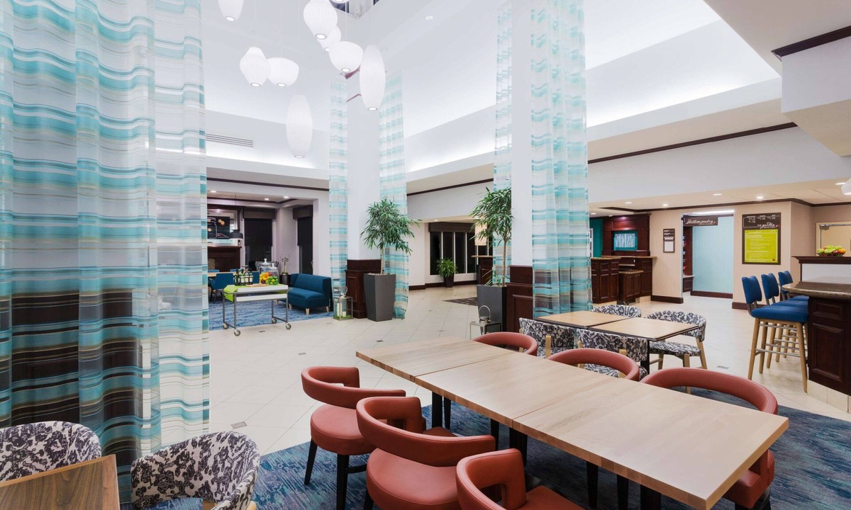 Parole Hotel | Hilton Garden Inn Annapolis