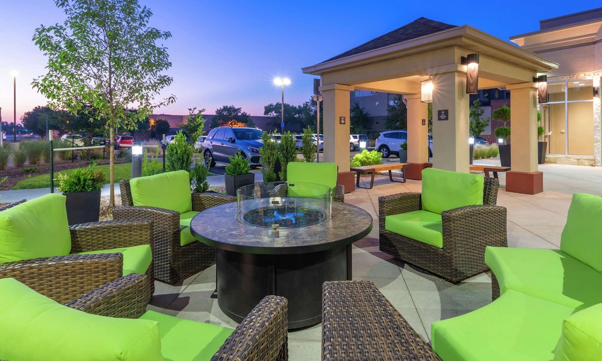 Arvada Hotel | Hilton Garden Inn Arvada Denver, CO