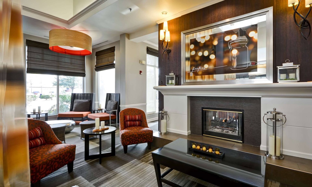Round Rock Hotel | Hilton Garden Inn Austin/Round Rock