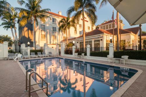 Boca Raton Hotel | Hilton Garden Inn Boca Raton